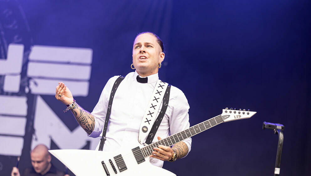 Rave The Requiem M'era Luna 2023