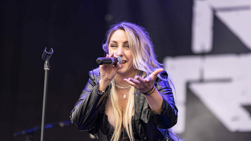 Rave The Requiem M'era Luna 2023