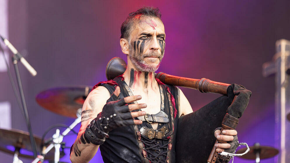 Tanzwut M'era Luna 2023