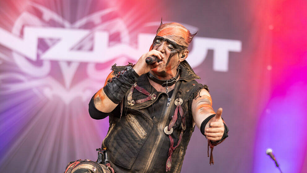 Tanzwut M'era Luna 2023