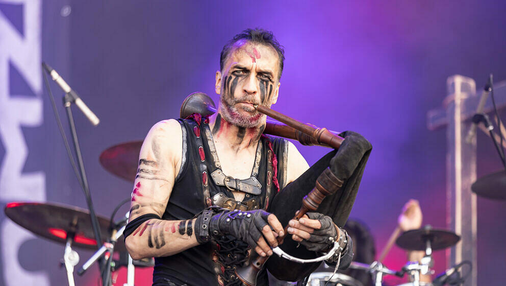 Tanzwut M'era Luna 2023