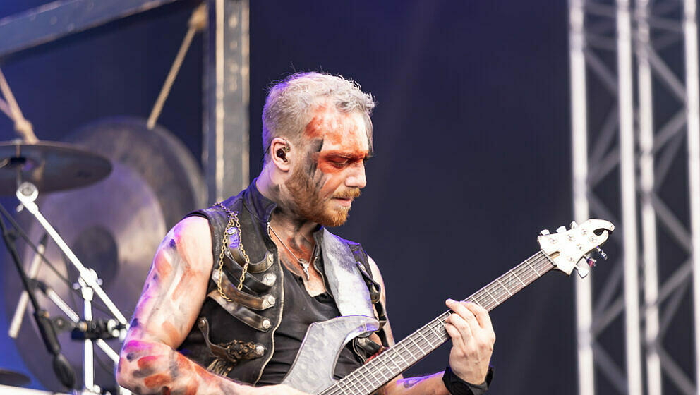 Tanzwut M'era Luna 2023