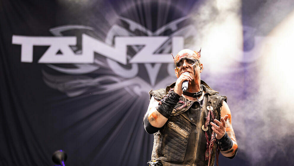 Tanzwut M'era Luna 2023