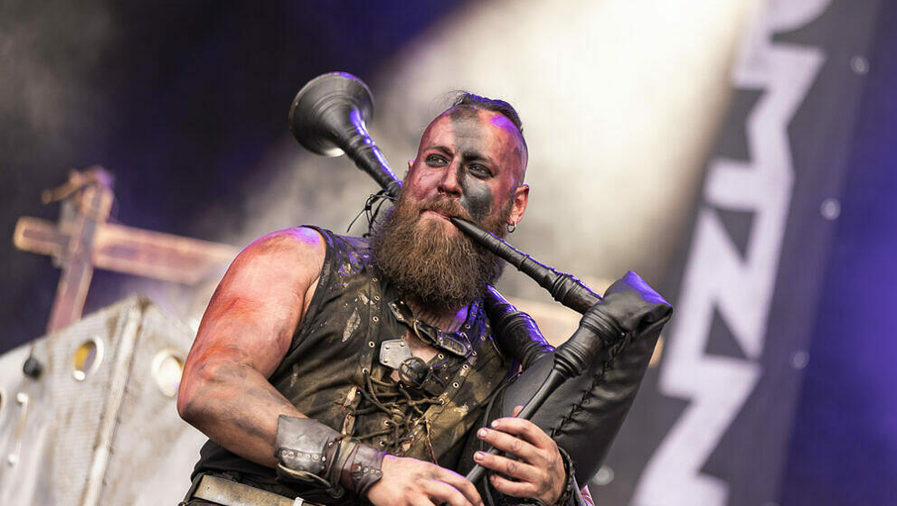 Tanzwut M'era Luna 2023