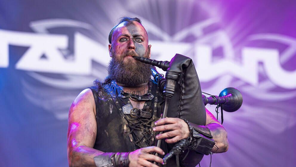 Tanzwut M'era Luna 2023