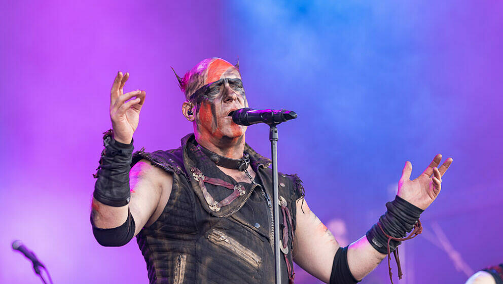 Tanzwut M'era Luna 2023