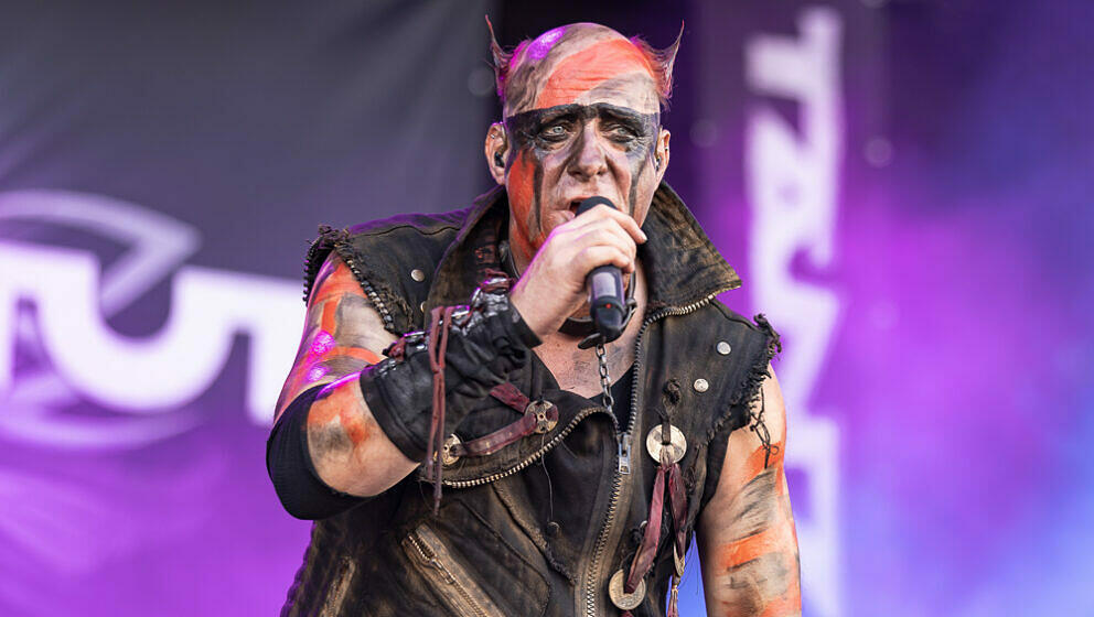 Tanzwut M'era Luna 2023