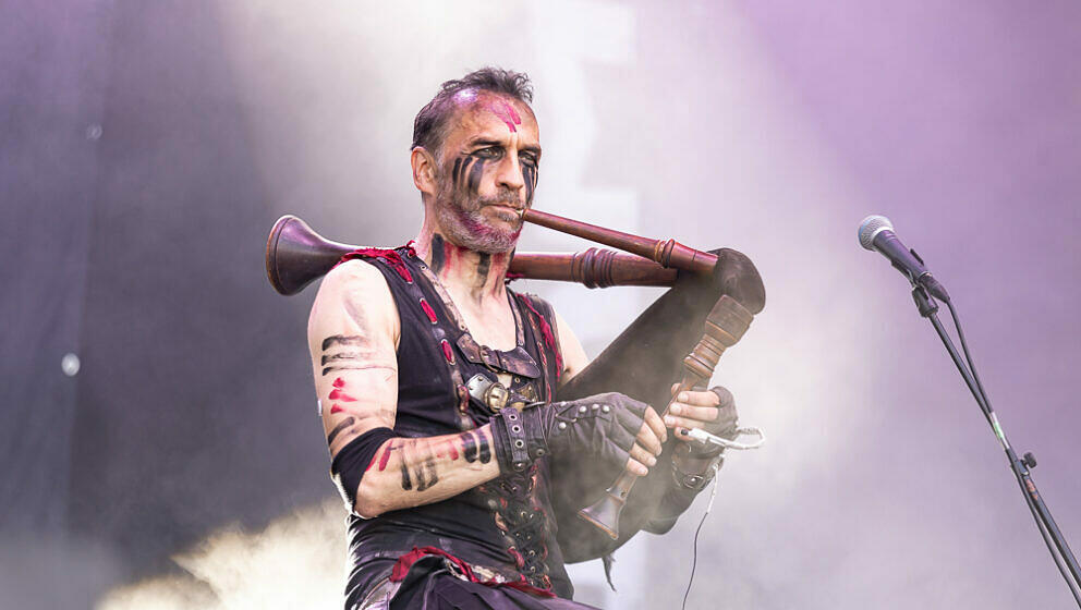 Tanzwut M'era Luna 2023