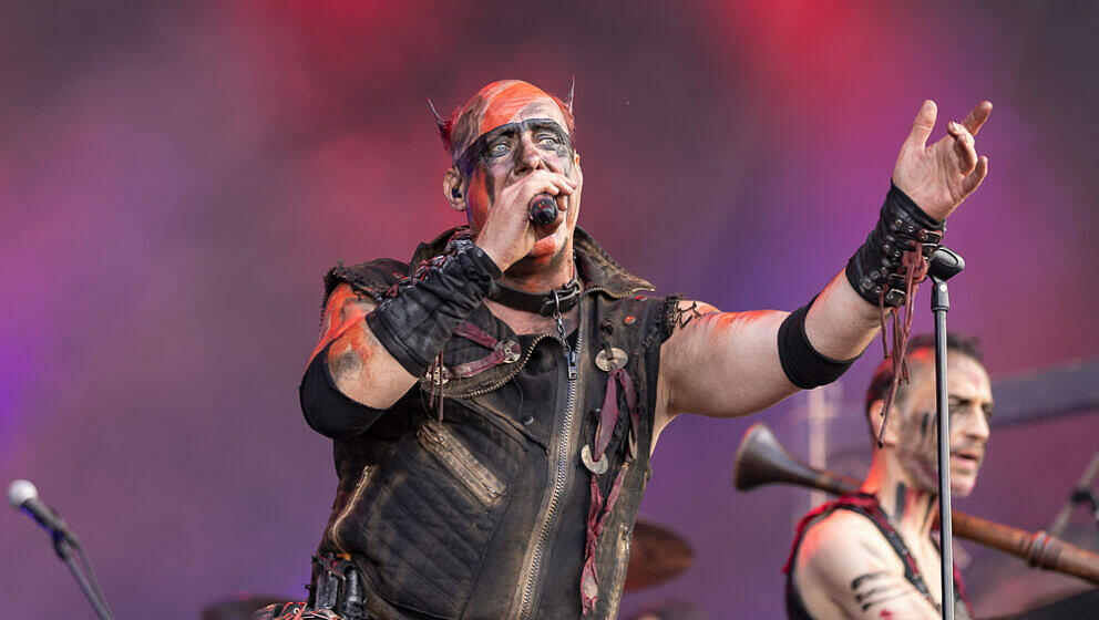 Tanzwut M'era Luna 2023