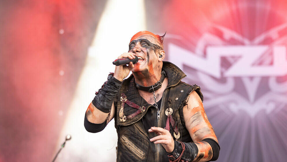 Tanzwut M'era Luna 2023