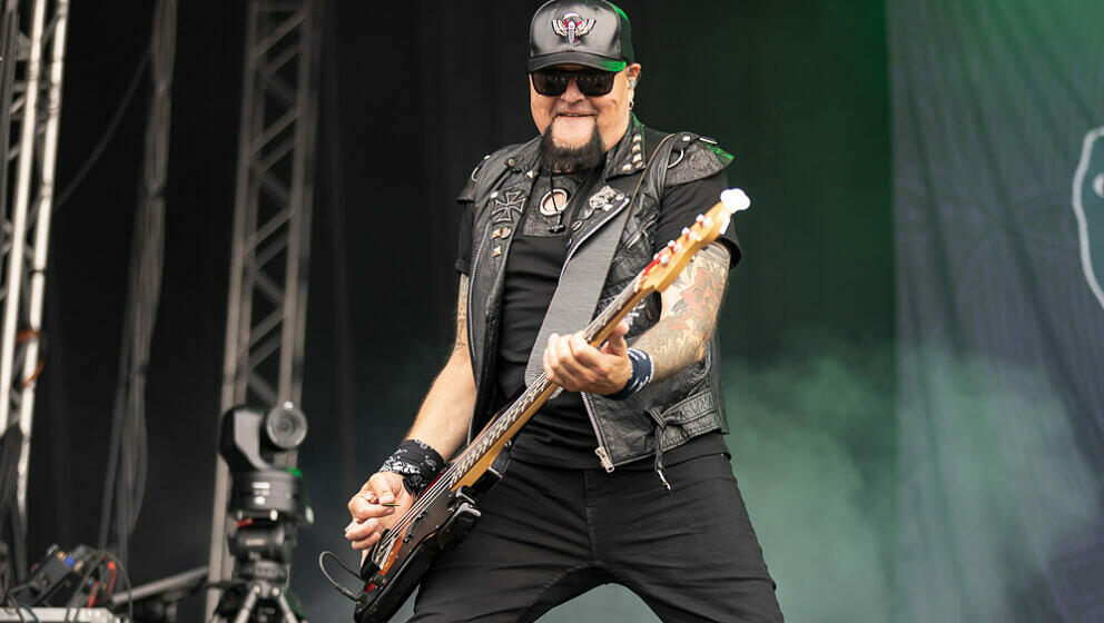 The 69 Eyes M'era Luna 2023