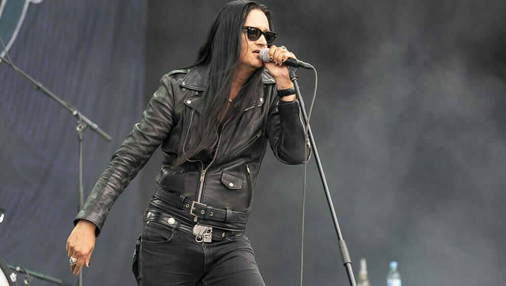 The 69 Eyes M'era Luna 2023