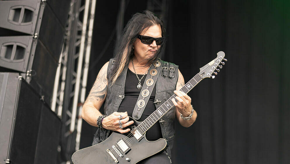 The 69 Eyes M'era Luna 2023