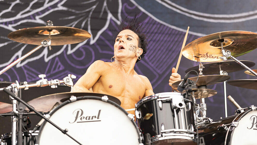 The 69 Eyes M'era Luna 2023