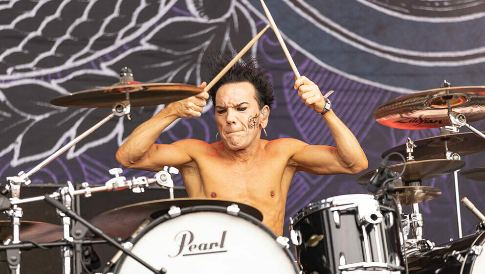 The 69 Eyes M'era Luna 2023