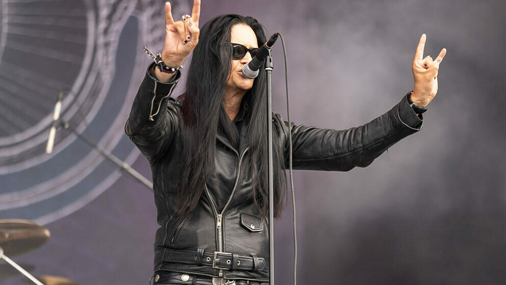 The 69 Eyes M'era Luna 2023