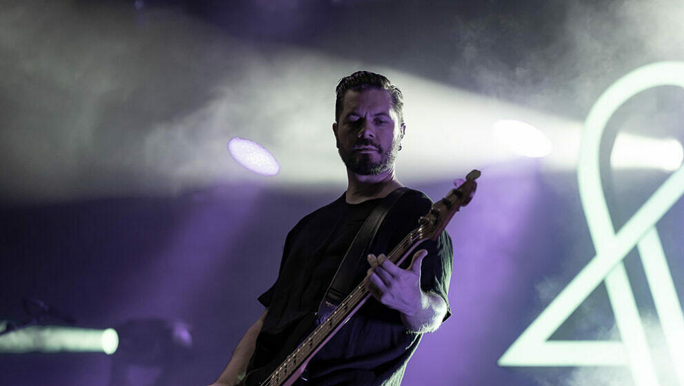 Ville Valo M'era Luna 2023