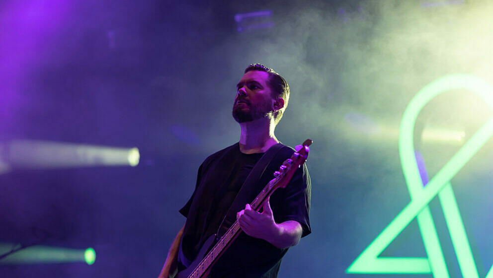 Ville Valo M'era Luna 2023