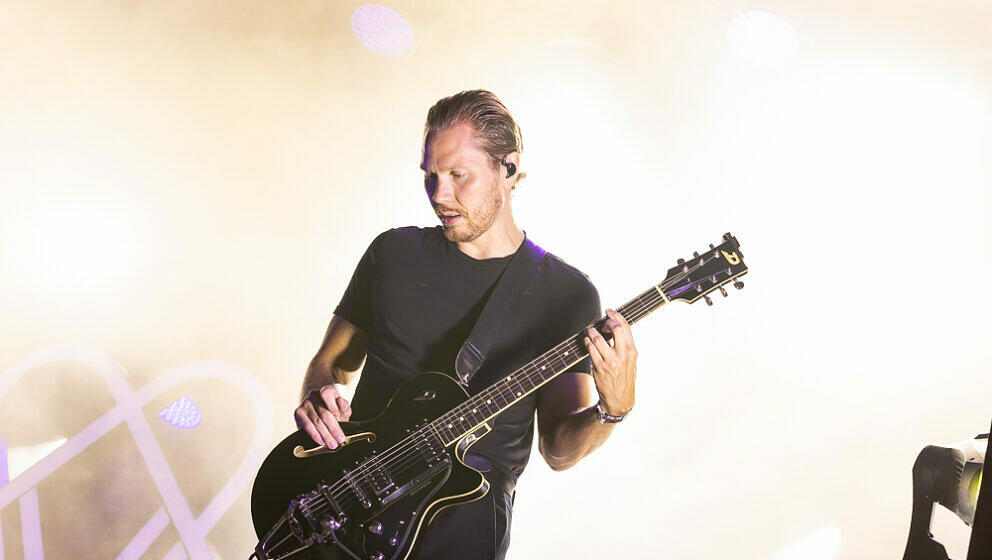 Ville Valo M'era Luna 2023