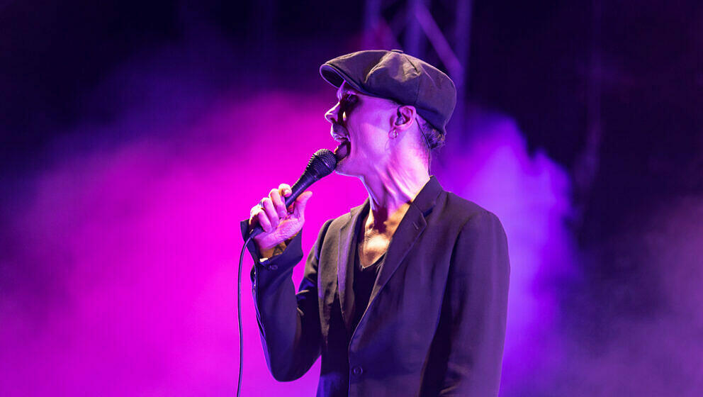 Ville Valo M'era Luna 2023