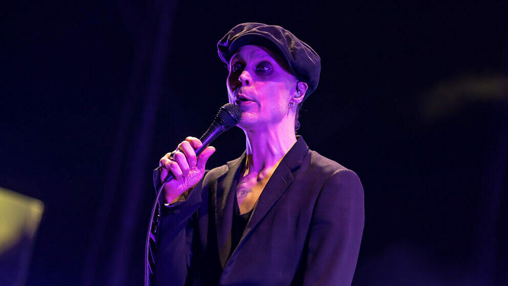 Ville Valo M'era Luna 2023