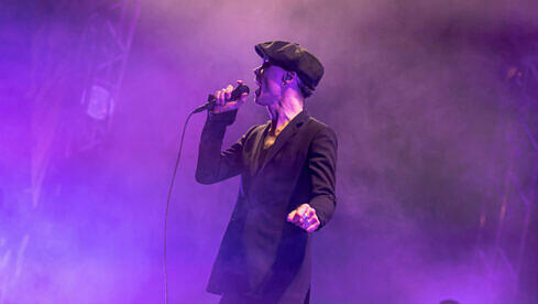 Ville Valo M'era Luna 2023