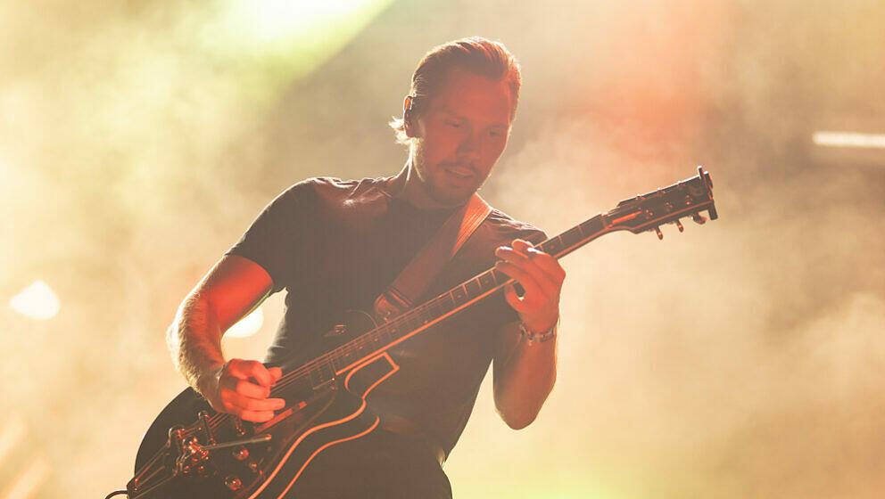 Ville Valo M'era Luna 2023