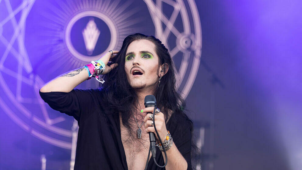 Wisborg M'era Luna 2023