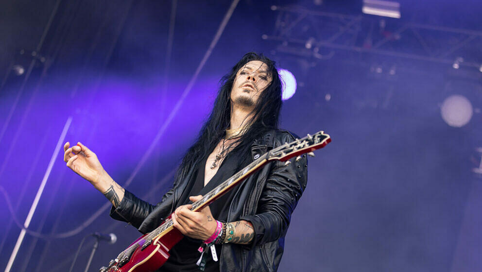 Wisborg M'era Luna 2023