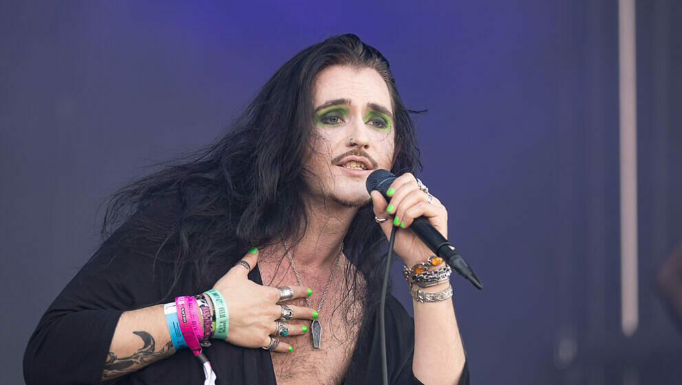 Wisborg M'era Luna 2023