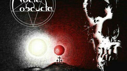 Nocte Obducta KARWOCHE - DIE SONNE DER TOTEN PULSIERT