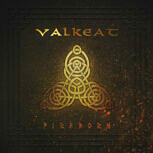 Valkeat FIREBORN