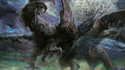 Incantation UNHOLY DEIFICATION