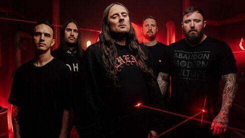Thy Art Is Murder