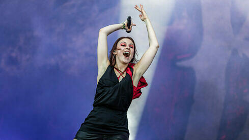 Beyond The Black @ Summer Breeze 2023, 18.8.2023