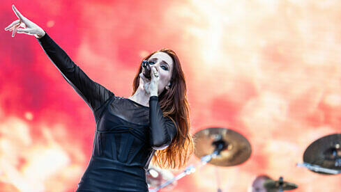 Epica @ Summer Breeze 2023, 16.8.2023