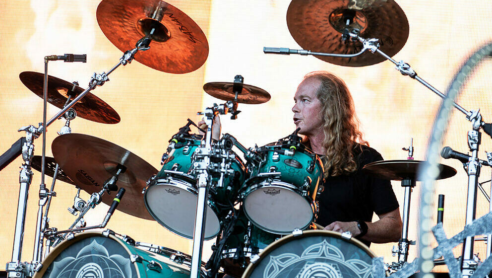 Epica @ Summer Breeze 2023, 16.8.2023