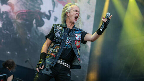 Grave Digger @ Summer Breeze 2023, 17.8.2023