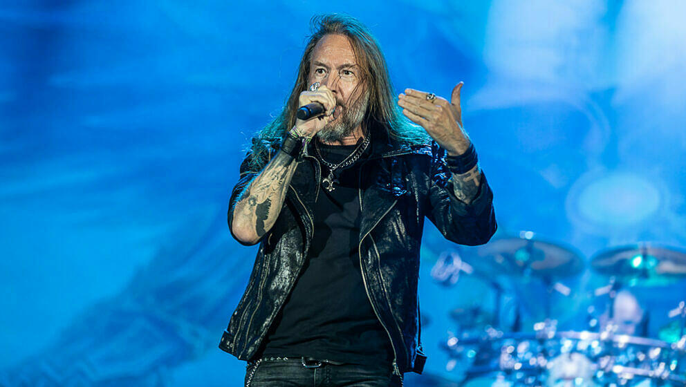 Hammerfall @ Summer Breeze 2023, 19.8.2023