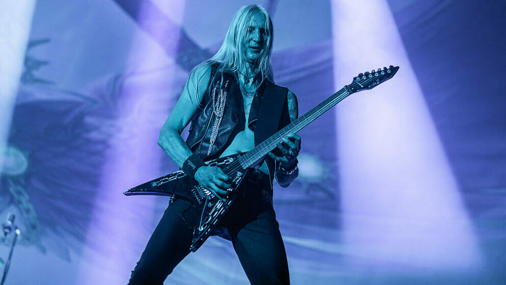 Hammerfall @ Summer Breeze 2023, 19.8.2023