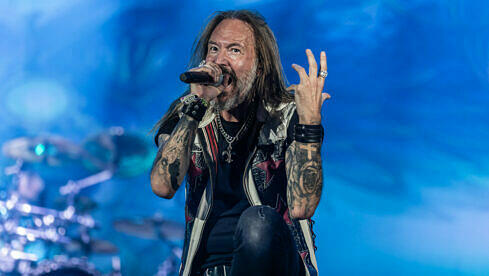 Hammerfall @ Summer Breeze 2023, 19.8.2023