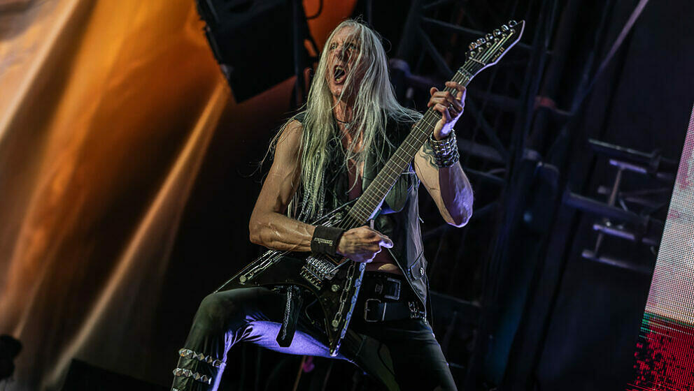 Hammerfall @ Summer Breeze 2023, 19.8.2023