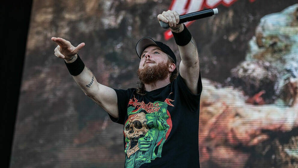 Hatebreed @ Summer Breeze 2023, 19.8.2023