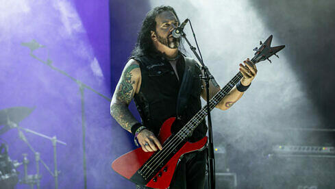 I Am Morbid @ Summer Breeze 2023, 19.8.2023