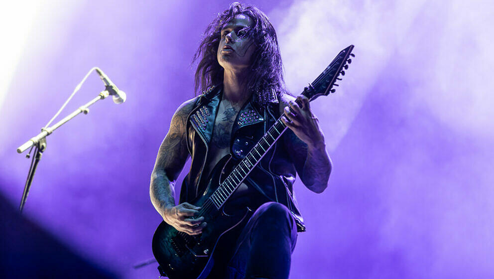 I Am Morbid @ Summer Breeze 2023, 19.8.2023