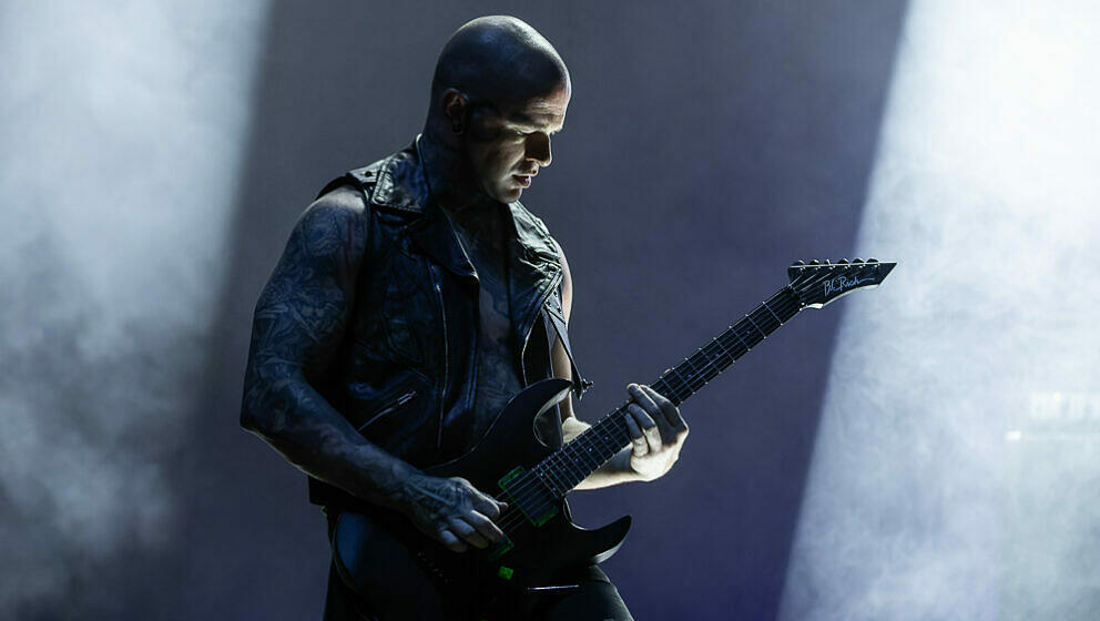 I Am Morbid @ Summer Breeze 2023, 19.8.2023