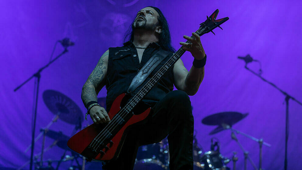 I Am Morbid @ Summer Breeze 2023, 19.8.2023