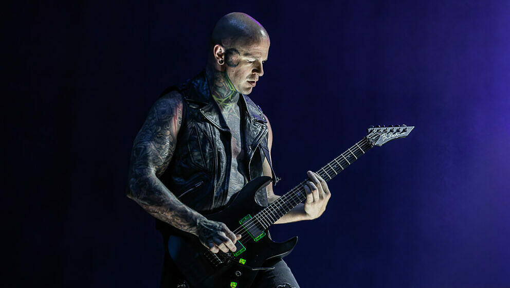 I Am Morbid @ Summer Breeze 2023, 19.8.2023