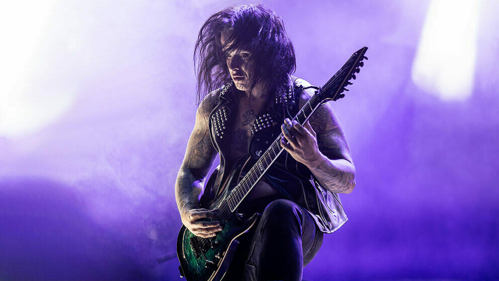 I Am Morbid @ Summer Breeze 2023, 19.8.2023