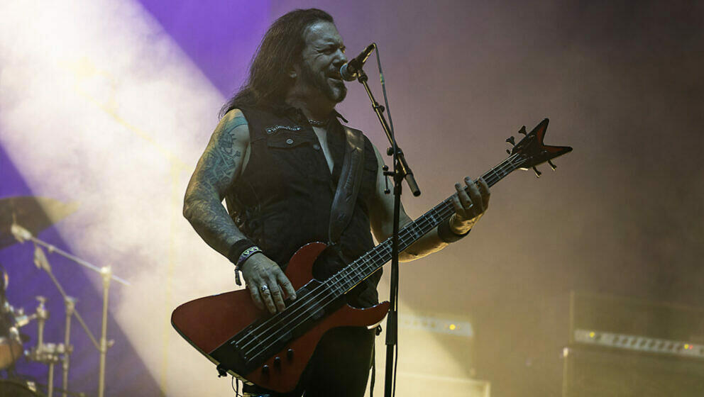 I Am Morbid @ Summer Breeze 2023, 19.8.2023